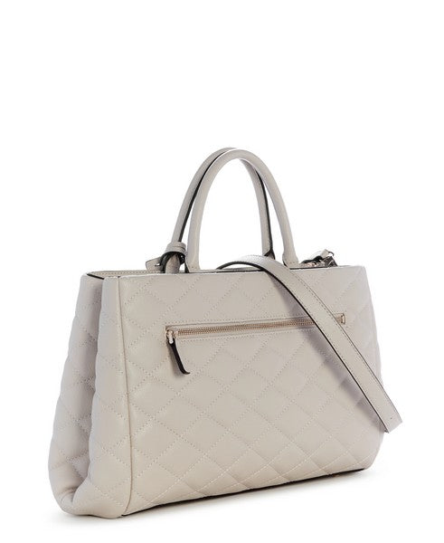 Guess Frances Girlfriend Satchel Bag
