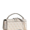 תיק גס Yvonne Logo Mini Top Handl Flp