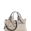 Guess Suzy Mini 3 Comp Satchel Bag