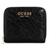 Guess Antonia Small Zip Around Wallet