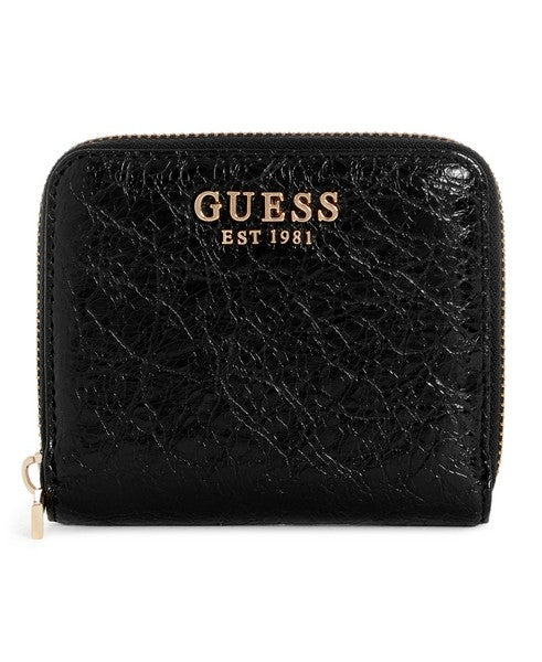 Guess Antonia Small Zip Around Wallet