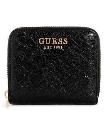 Guess Antonia Small Zip Around Wallet