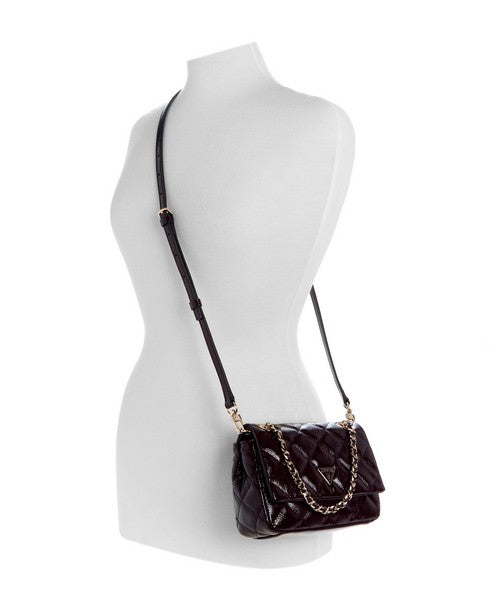 Guess Juliet Mini Flap Bag
