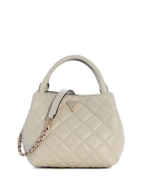 Guess Juliet Mini Satchel Bag