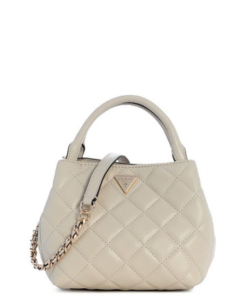 Guess Juliet Mini Satchel Bag