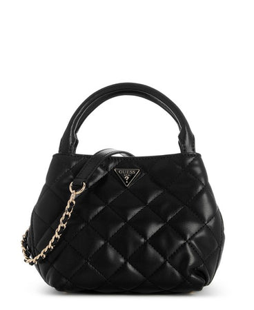 Guess Juliet Mini Satchel Bag