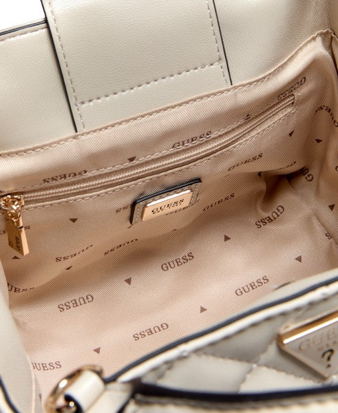 Guess Juliet Mini Satchel Bag