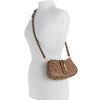 حقيبة جيس Yvonne Logo Mini Cvtl Shdr Bg