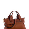 Guess Suzy Mini 3 Comp Satchel Bag