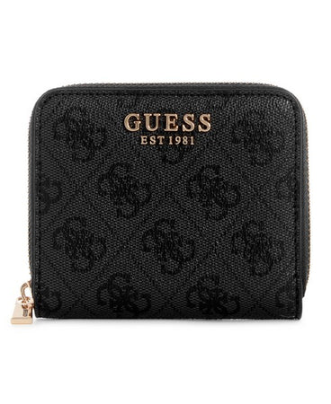 Guess Noelle Ii Small Zip Around Wallet