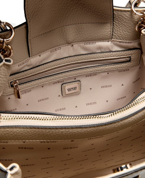 Guess Lorella Girlfriend Tote Bag