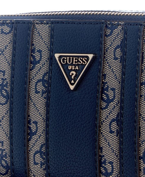 Guess Noelle Ii Camera Crossbody Bag