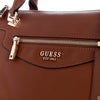 Guess Antonia Small Satchel Bag