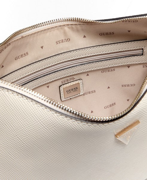 Guess Danielle Med Shoulder Bag