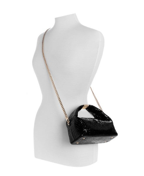حقيبة جيس Jewels Top Handle Pouch