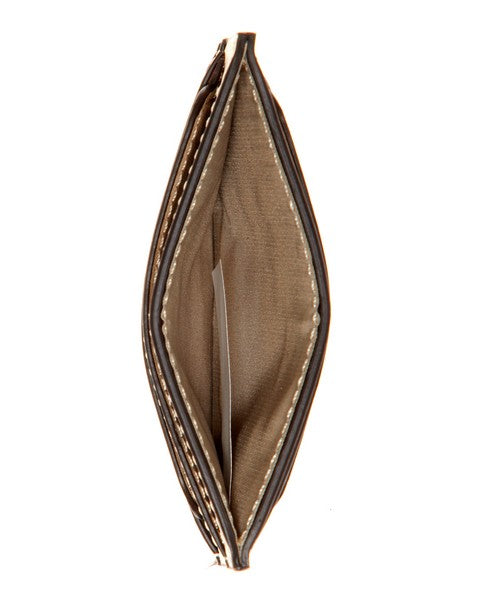 Guess Noelle Ii Card Holder Wallet