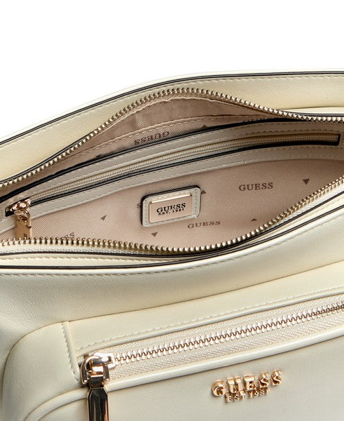 Guess Bronna Shoulder Bag