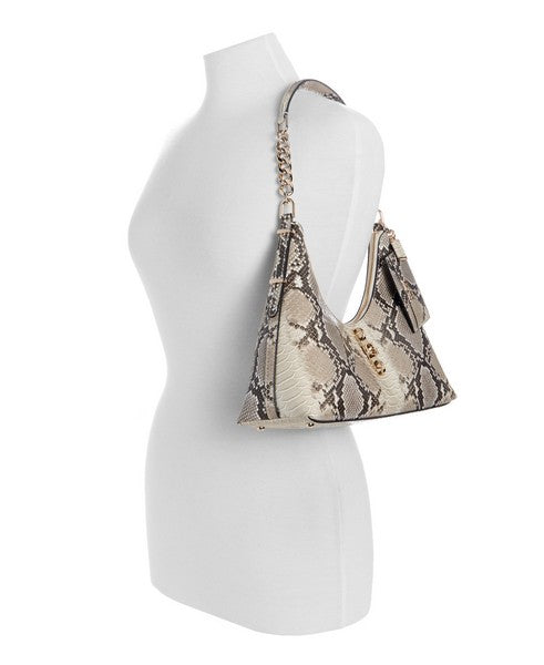 תיק גס Yvonne Hobo