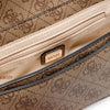 תיק גס Yvonne Logo Mini Top Handl Flp