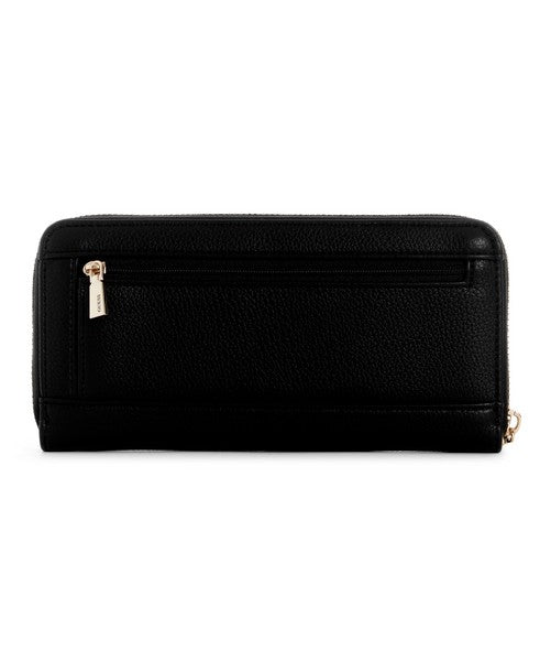 Guess Melody Large Zip Around Wallet