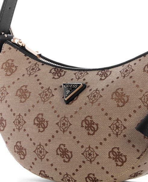 Guess Katie Convertible Shoulder Bag