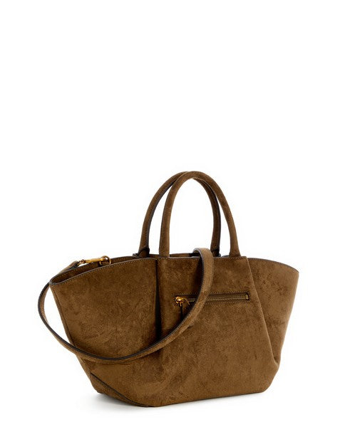 תיק גס Elyse Girlfriend Satchel