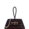 תיק גס Frances Mini Flap Crossbody