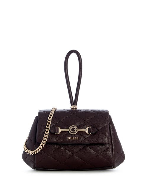 תיק גס Frances Mini Flap Crossbody