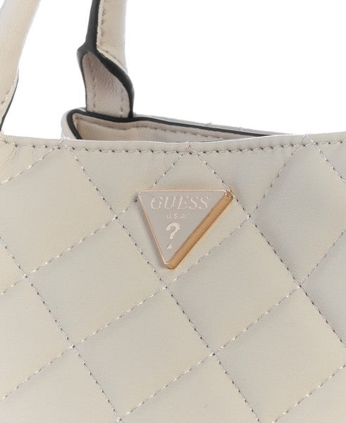 Guess Juliet Mini Satchel Bag