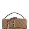 תיק גס Yvonne Logo Mini Top Handl Flp
