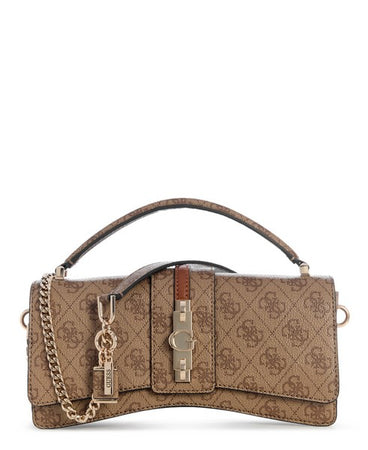 حقيبة جيس Yvonne Logo Mini Top Handl Flp