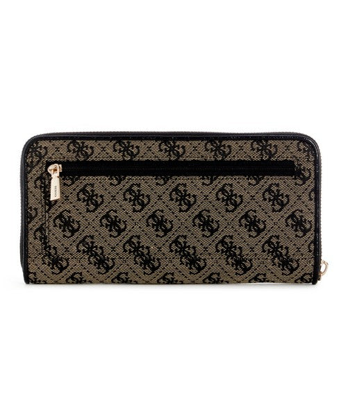 محفظة جيس Samantha Lrg Zip Around