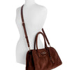 תיק גס Samantha Girlfriend Satchel