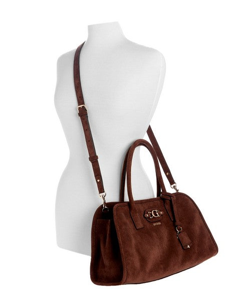 תיק גס Samantha Girlfriend Satchel