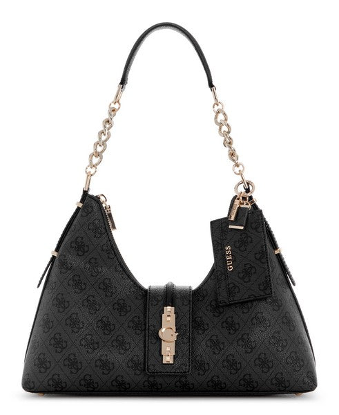 حقيبة جيس Yvonne Logo Hobo