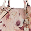 Guess Stacey Girlfriend Satchel Bag