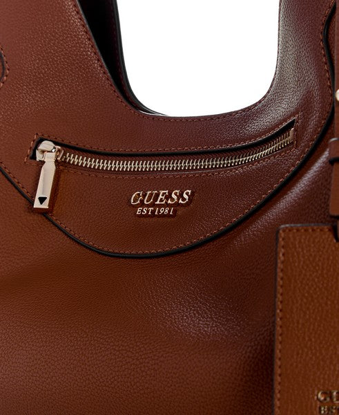 Guess Antonia Hobo Bag