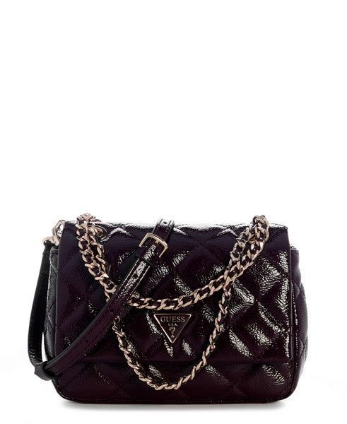 Guess Juliet Mini Flap Bag