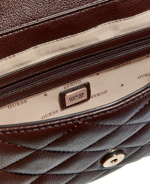 حقيبة جيس Frances Flap Shoulder