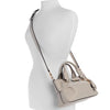 Guess Suzy Mini 3 Comp Satchel Bag