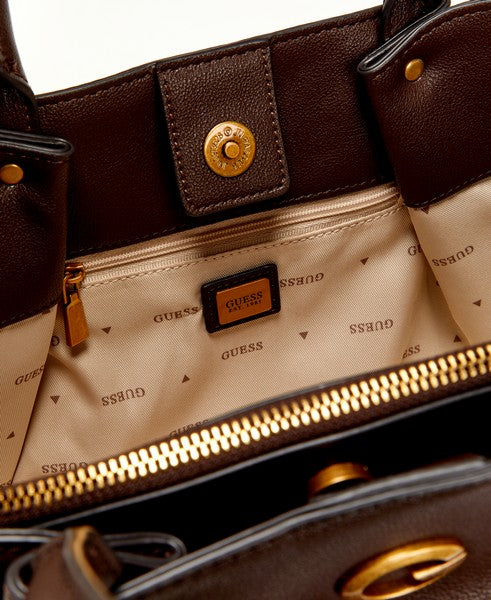 תיק גס Elyse Girlfriend Satchel