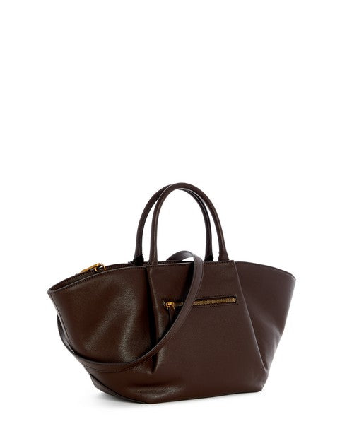 תיק גס Elyse Girlfriend Satchel