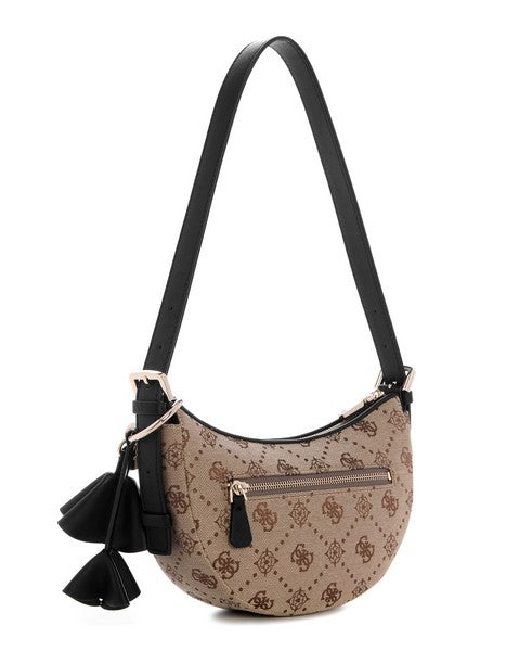 Guess Katie Convertible Shoulder Bag