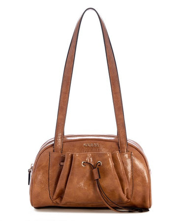 Guess Theodora Shoulder Satchel Bag