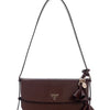 תיק גס Danielle Flap Shoulder