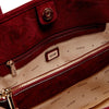 תיק גס Samantha Girlfriend Satchel