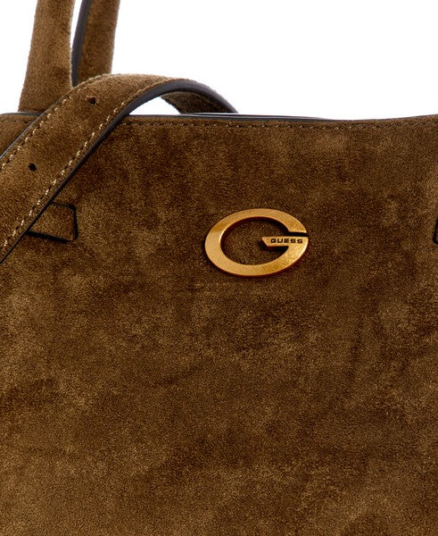 תיק גס Elyse Girlfriend Satchel