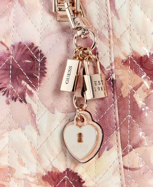 Guess Stacey Noel Tote Bag
