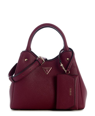Guess Lorella Small Girlfriend Tote Bag