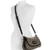 תיק גס Samantha Flap Shoulder